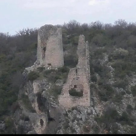 Rural House Mala Kuca-krka National Park Σπίτι διακοπών *
