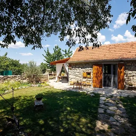 Rural House Mala Kuca-krka National Park Σπίτι διακοπών