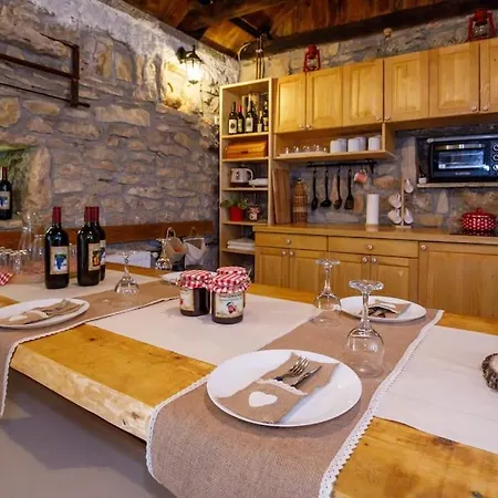 Rural House Mala Kuca-krka National Park Σπίτι διακοπών