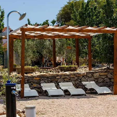 Rural House Mala Kuca-krka National Park Σπίτι διακοπών *