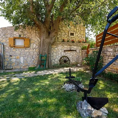 Rural House Mala Kuca-krka National Park Σπίτι διακοπών *
